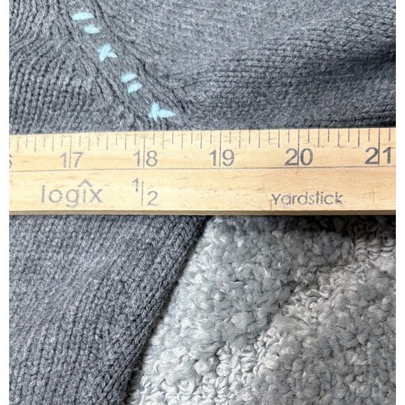 Spunky Hooded Sweater Women’s Vintage Size Small - Picture 3 of 5